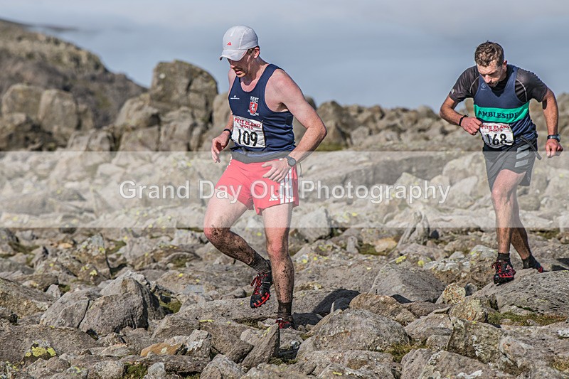 Langdale-158 - Langdale Horseshoe Fell Race Saturday 11th October 2025