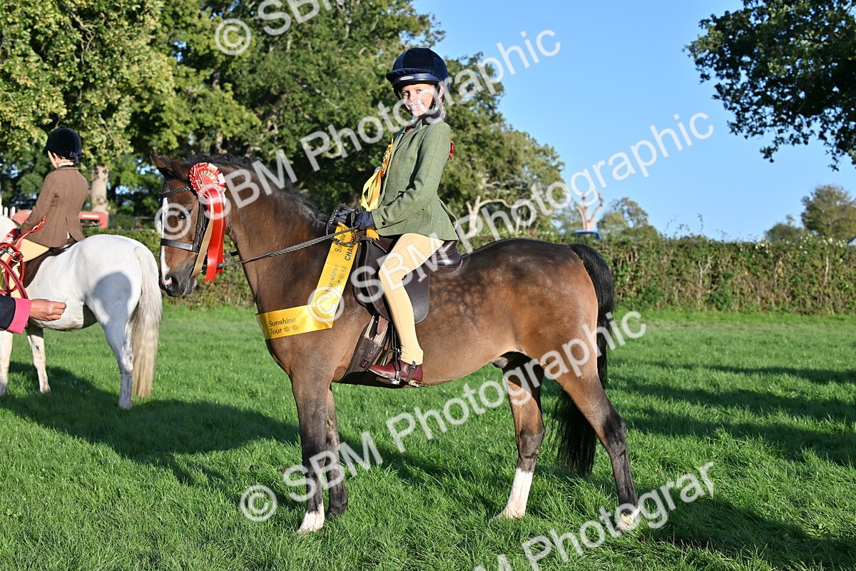 SBM_52310 - First Ridden Supreme Championship