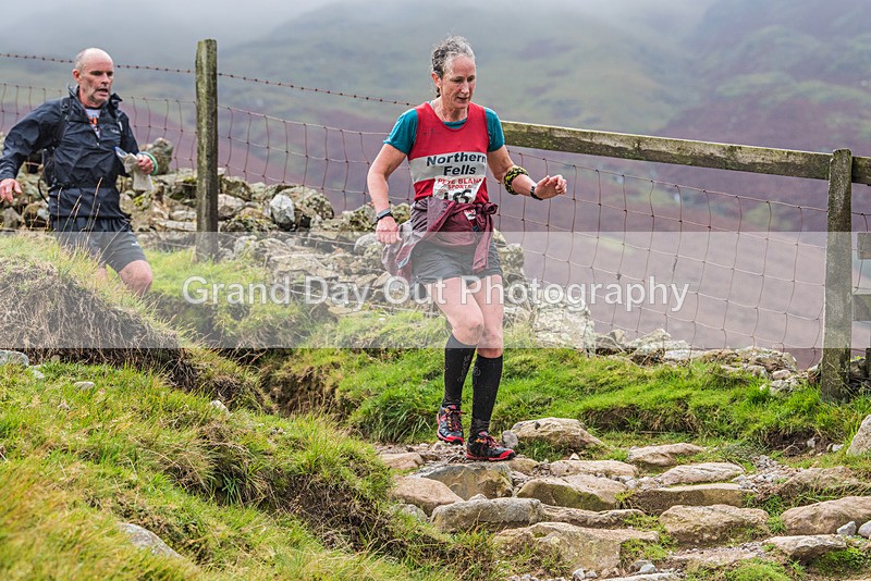 Langdale-1186 - Langdale Horseshoe Fell Race Saturday 7th October 2023