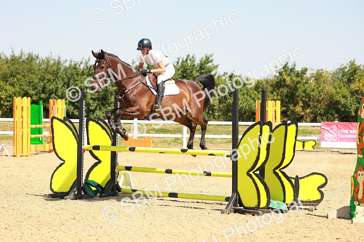 SBM_001121 - Class 3 - Senior Discovery - 1.00m