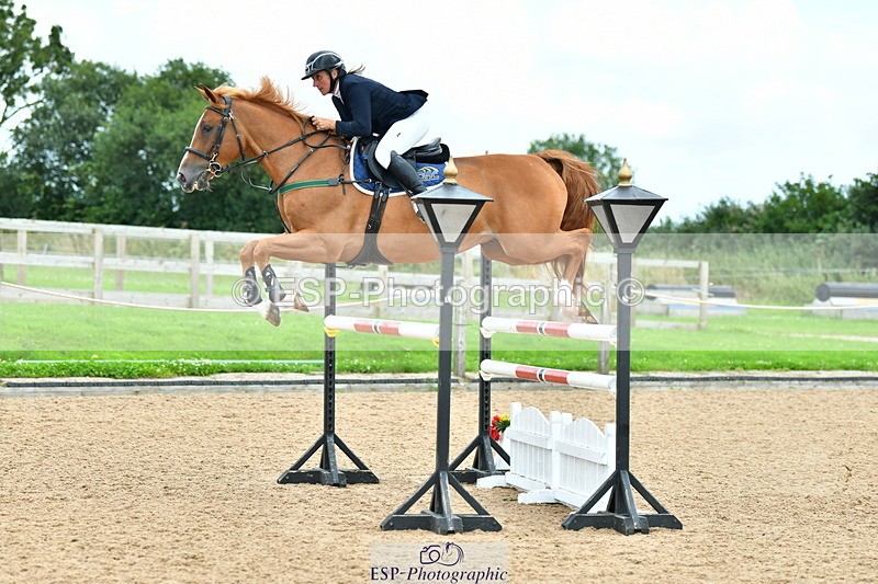 230728A-145511-02980 - Cls 3 Foxhunter