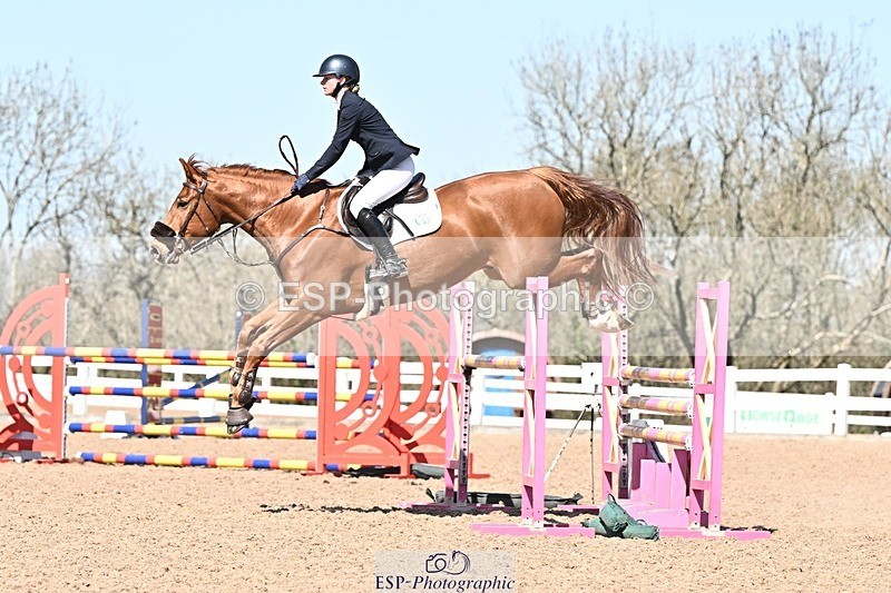 250409-125507-00581 - Snr Newc & 1.10m Open