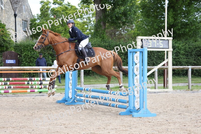 20250608-0545 - Class 3 - 60cm