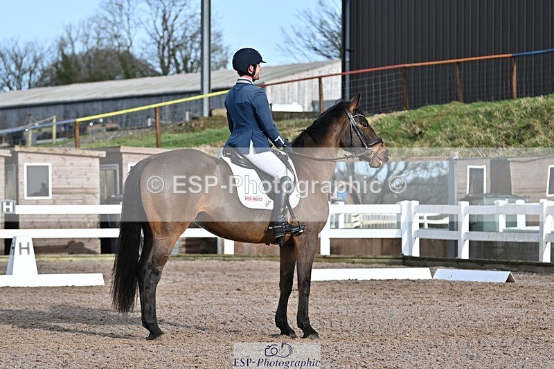 250125-120647-00403 - Dressage - CT Class 5 BE95 (90cm)