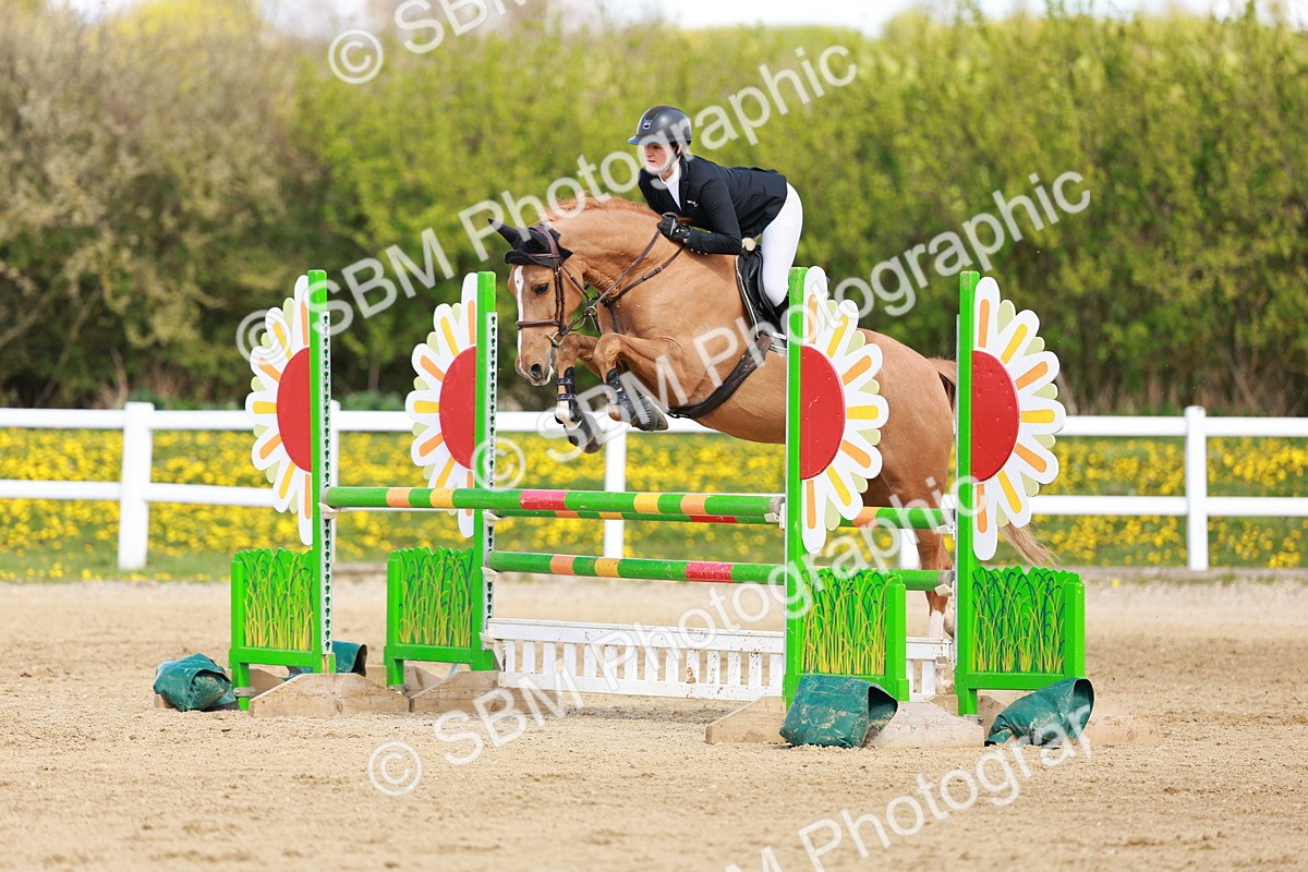 SBM_001778 - Class 3 - Senior Discovery - 1.00m