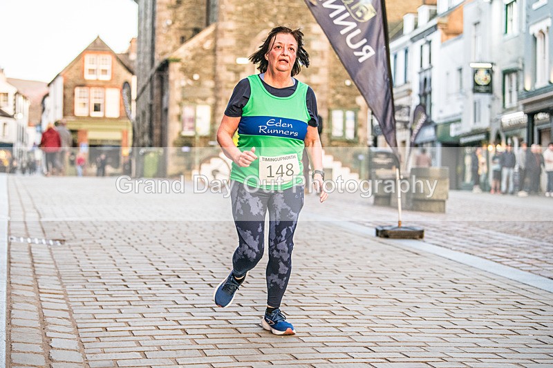 RTH-1225 - Keswick Round The Houses Road Race Wednesday 23rd April 2025