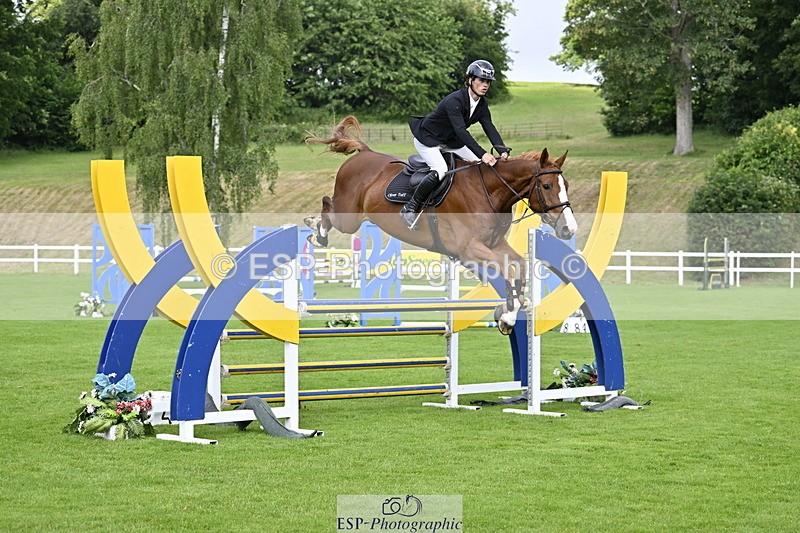 250613A-093550-00035 - Cls 1 Snr Newcomers and 1.10m Open