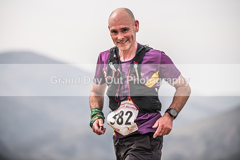Newlands-1146 - Newlands Memorial Fell Race Saturday 12th April 2025
