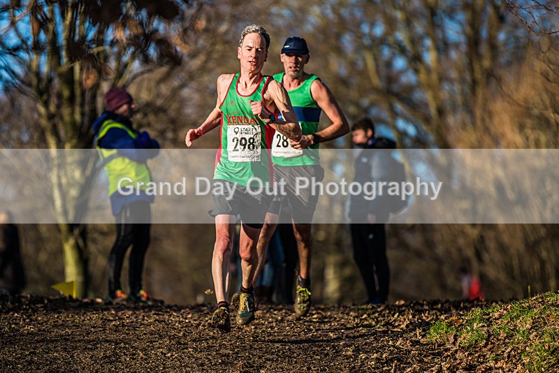 Cumbria XC-394 - Cumbria County Cross Country Championship, Keswick Saturday 6th January 2024