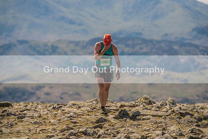Fairfield-1338 - Fairfield Horseshoe Fell Race Saturday 13th May 2023