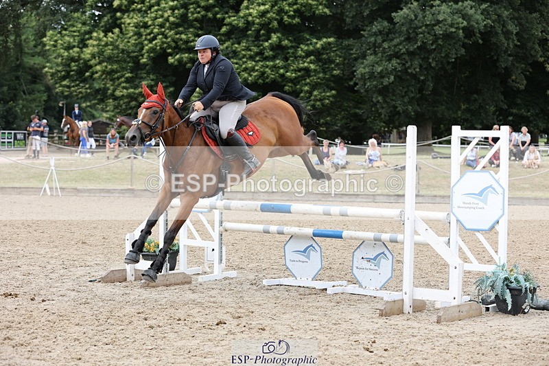 250705A-142522-15425 - Cls 36 Snr Discovery and 1m Open