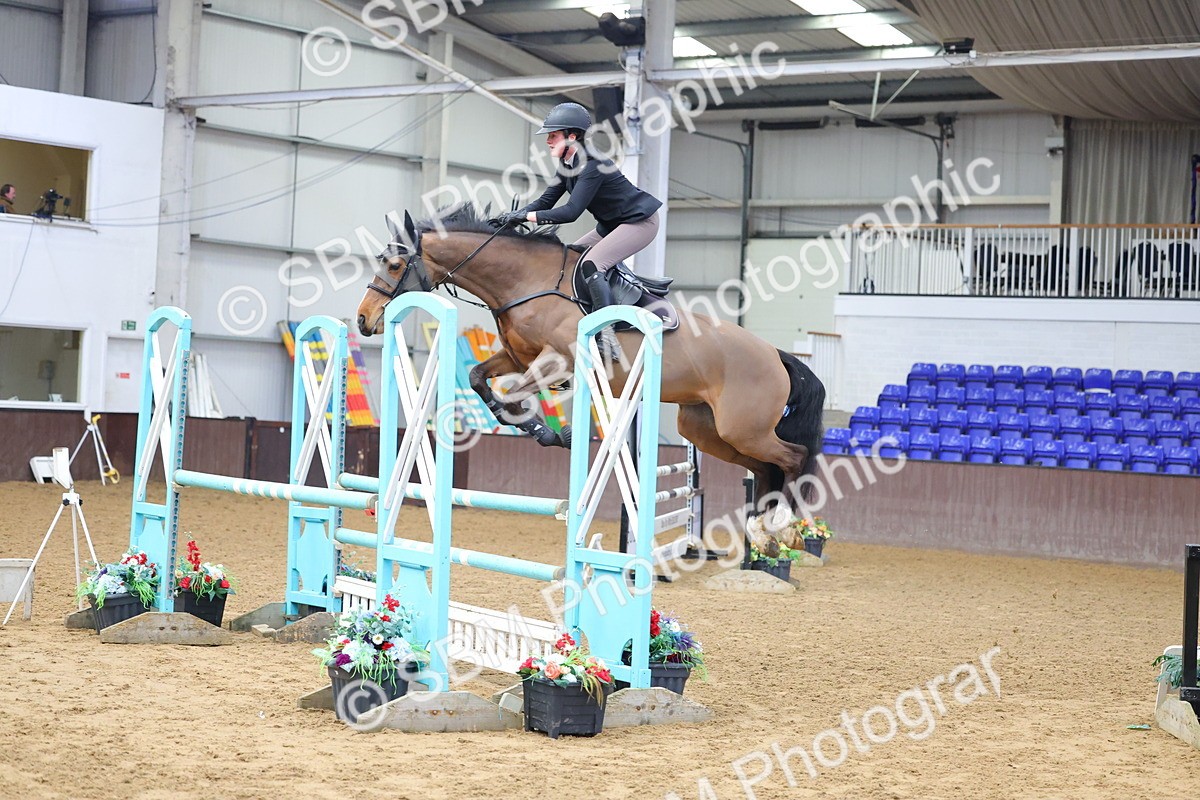 SBM_002337 - Class 7 - Senior 1.05m Open