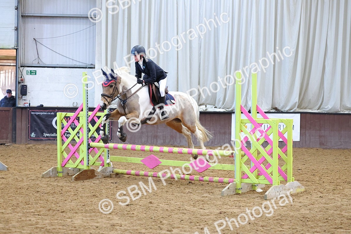 SBM_001340 - Class 4 - 70cm