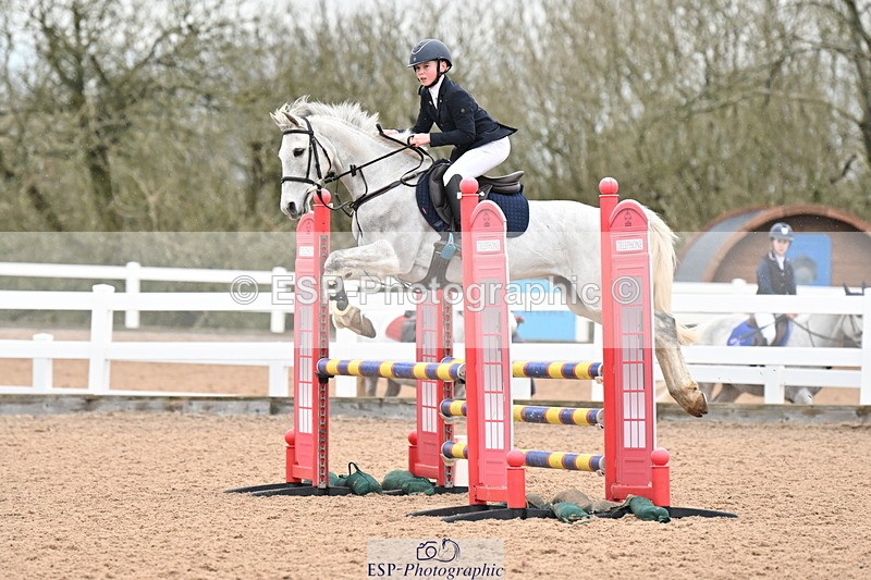 240309A-115957-00747 - Cls 5 Pony Discovery and 90cm Open