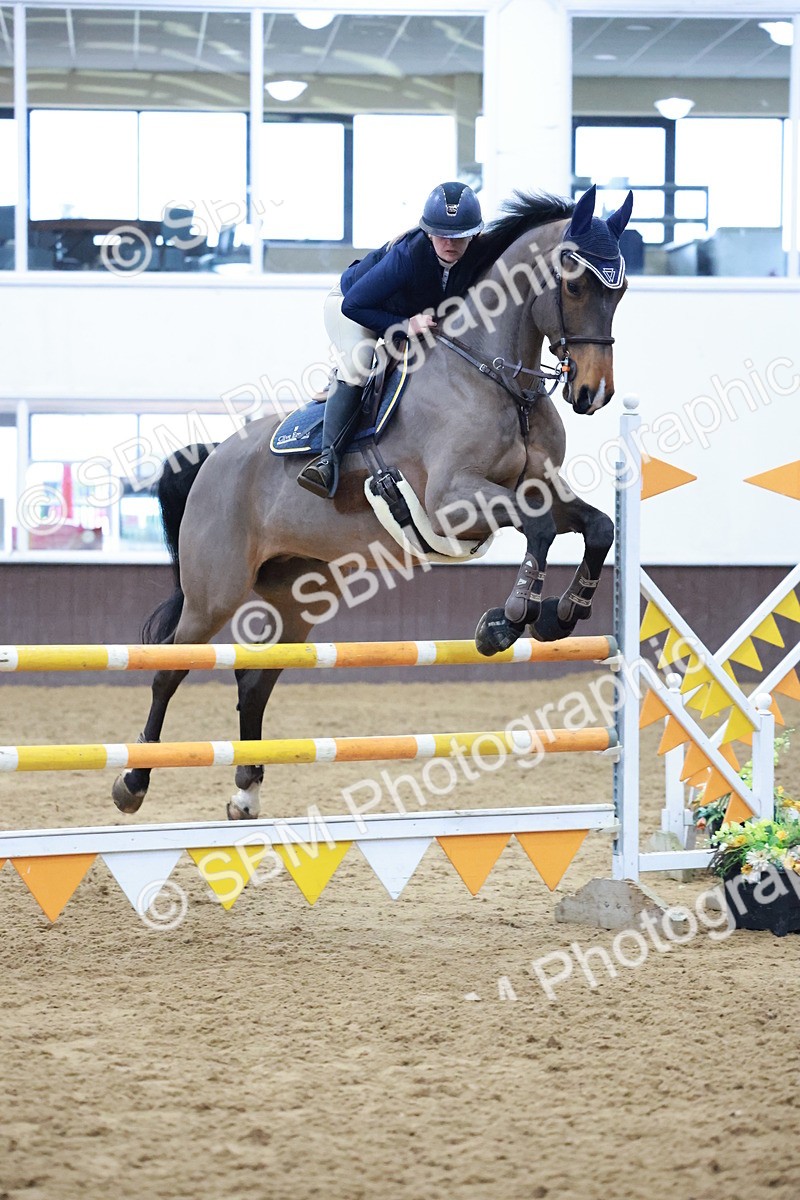 SBM_008409 - Class 26 - WB Equiline Star Championship Qualifier 1.10m