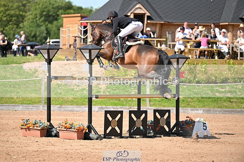 240718A-154810-07334 - Cls 5, 3 Star Big Tour 1.45m