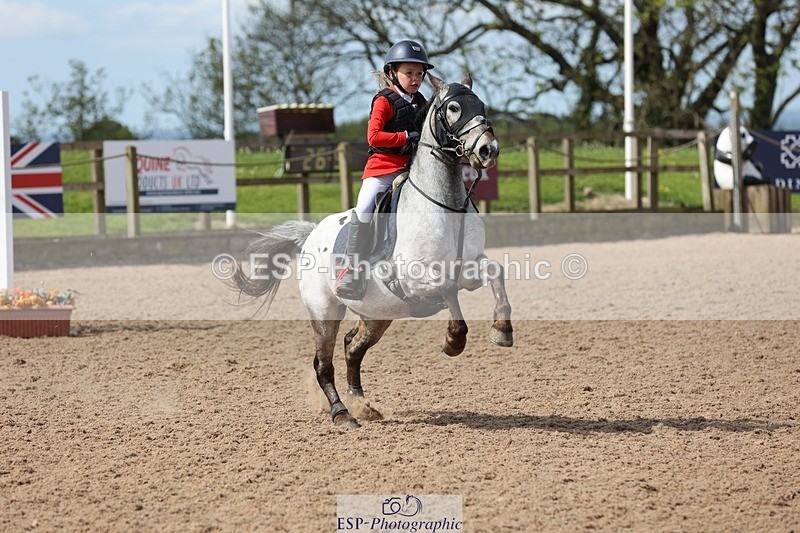 250504-105659-02024 - Cls 2 Pony British Novice and 80cm Open