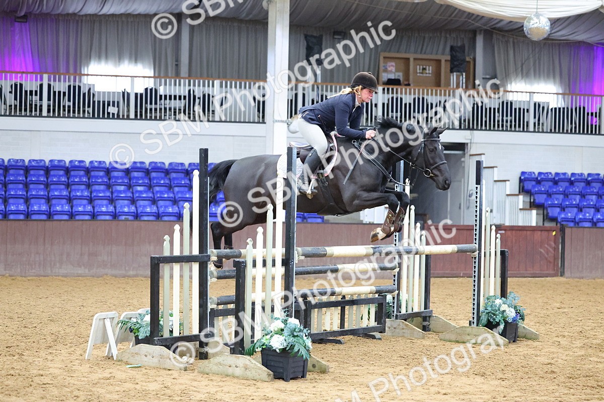 SBM_003161 - Class 8 - Senior Newcomers - 1.10m