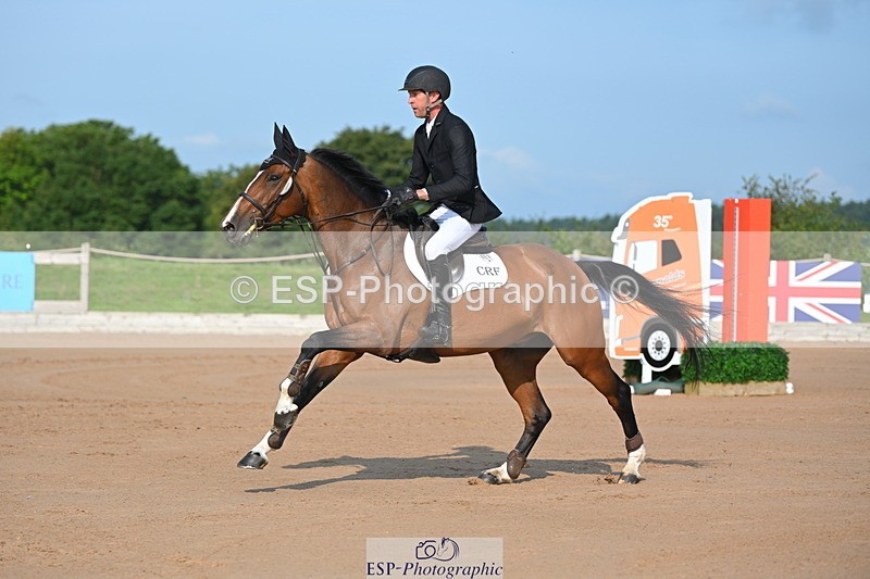 230721A-085911-04822 - Cls 2, 2 Star Small 1.30m