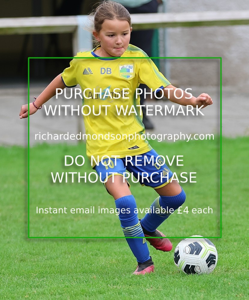 IMG49 - Kendal United Girls Under 10 vs Halton Lionesses Under 10 (14/9/25)