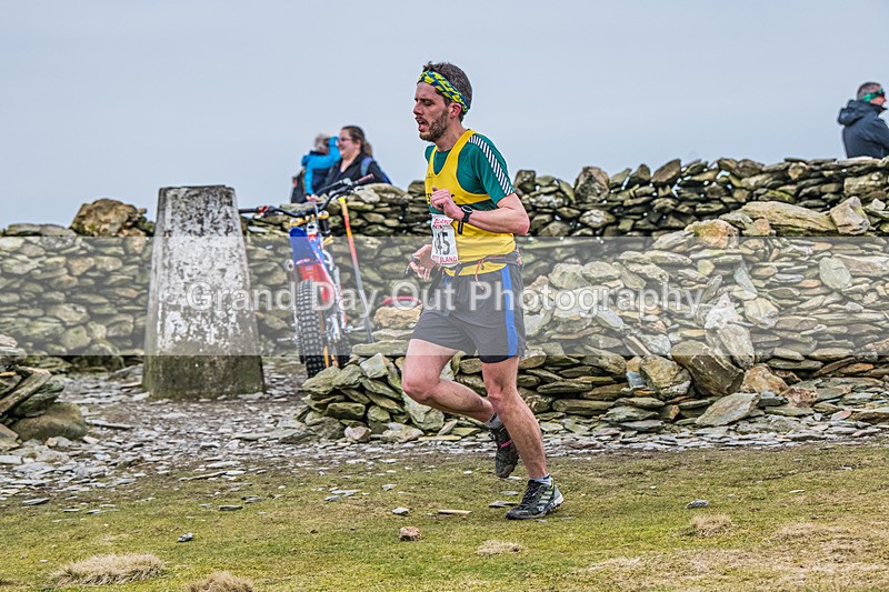 Black Combe-40 - Black Combe Fell Race Saturday 4th March 2023