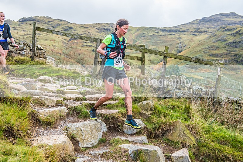 Langdale-1664 - Langdale Horseshoe Fell Race Saturday 8th October 2022