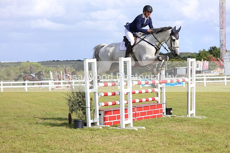 3E7A3637 - Class B: Showjumping Accumulator