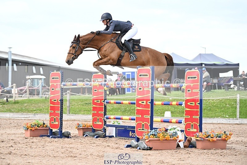 250509-152427-08143 - Cls 15 Talent Seeker inc 7yr old Jump Off and Presentations