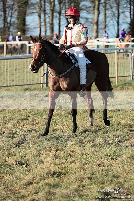 PR PtP 240126 503 - Pony Racing Horseheath 24/01/26