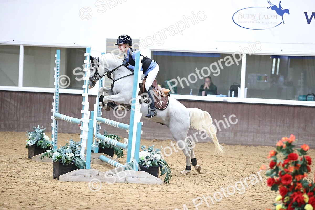 SBM_001063 - Class 3 - Springboard 128cm 138cm Restricted handicap 85cm 95cm
