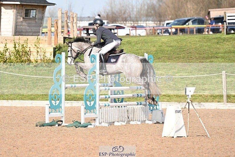 250309-125206-04664 - Cls 9 Pony Foxhunter and 1.10m
