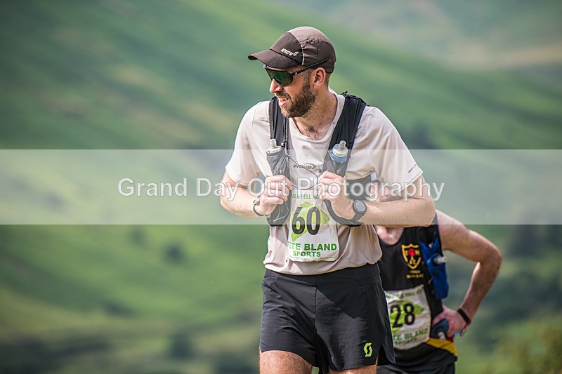Wasdale-965 - Wasdale Horseshoe Fell Race (Bad weather route) Saturday 11th July 2026