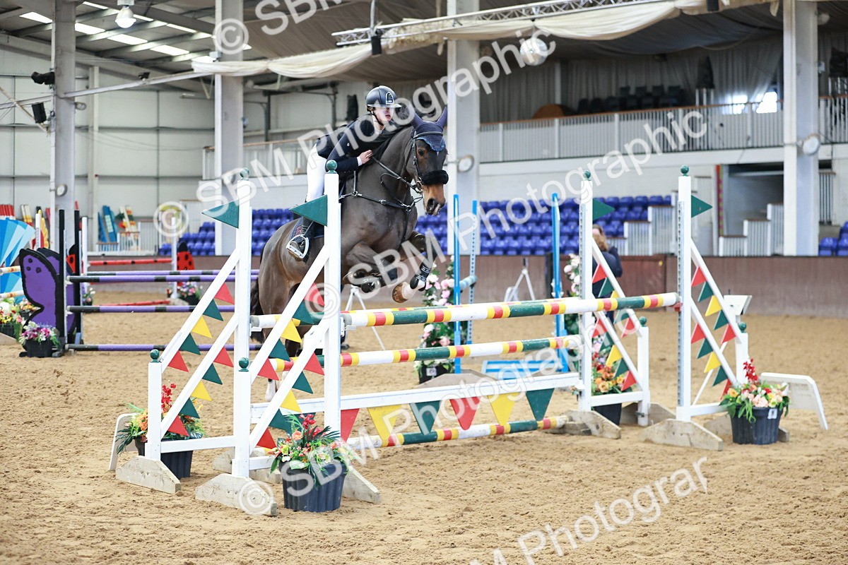 SBM_003772 - Class 11 - Senior Newcomers - 1.10m