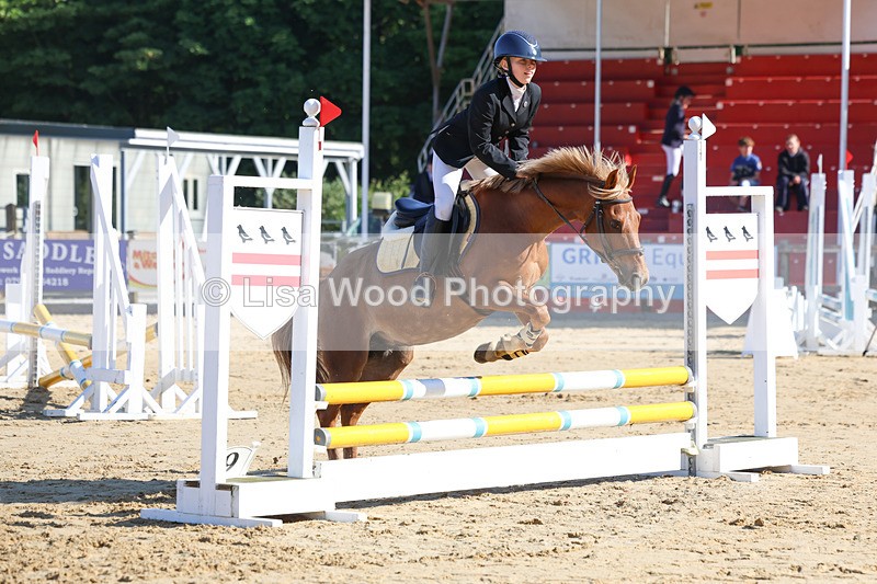 3E7A8638 - Class 1: Junior 60cm