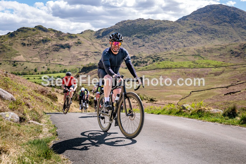 143319 - Blea Tarn Climb 14:00 - 15:00