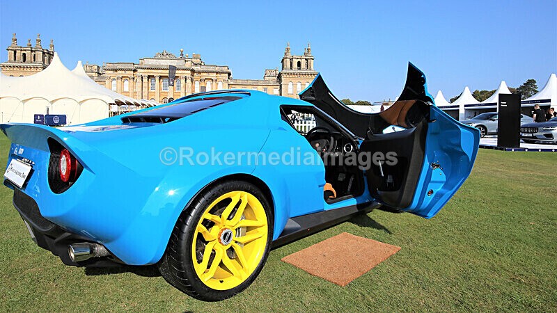 Pete Wilson Salon Prive-29 - Salon Prive SEPT 2020