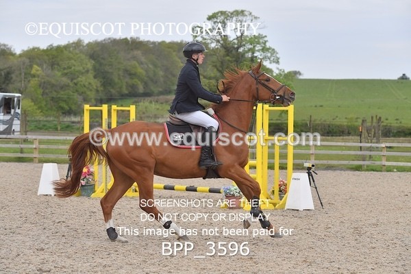BPP_3596 - CLASS 4 - FRI - Senior BritiNovice/ 90cm Open