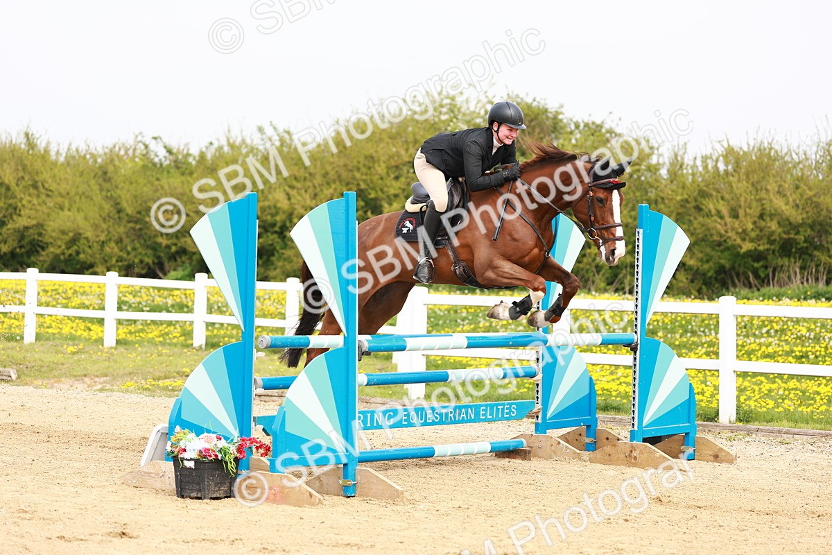  - Class 16 - Senior Discovery - 1.00m