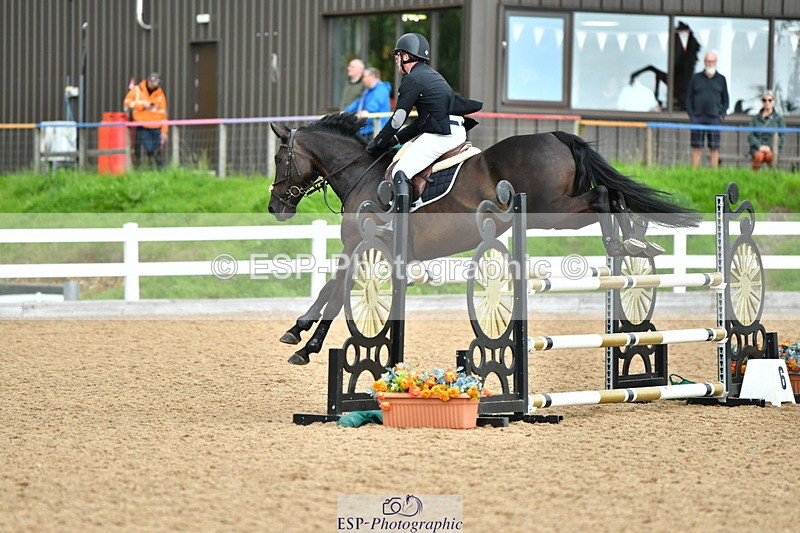 230812A-170051-10655 - Cls 30 A&B 1.10m Nat Am Qual & 1.10m Open