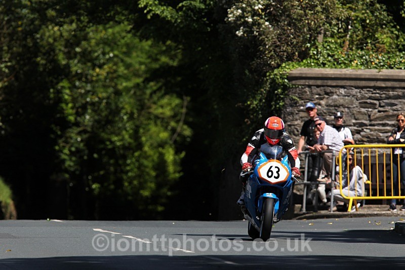  - Superbike Race
