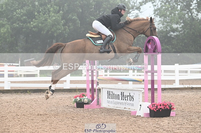 240720A-160418-15441 - Cls 31, YH 6 Yr Olds 1.25m