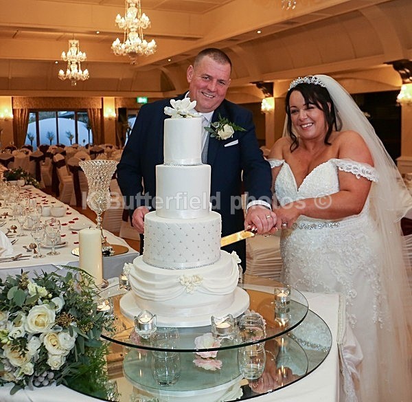 306 - Eric Rooney and Philomena Furey Castle Arch Hotel