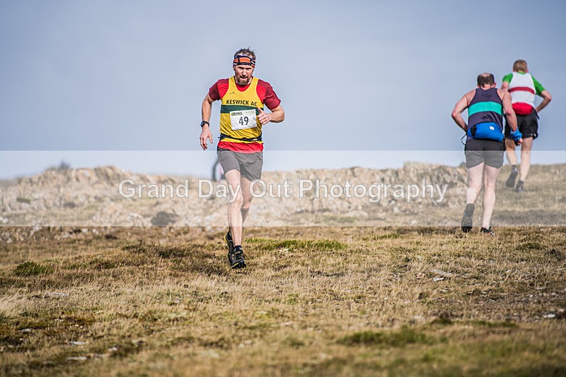 Buttermere-228 - Buttermere Shepherds Meet Fell Race Sunday 27th October 2024
