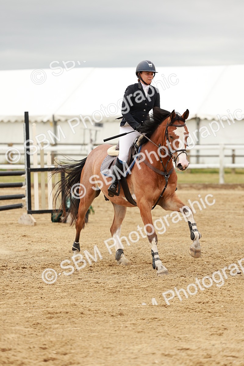 SBM_006369 - Class 1 - Senior British Novice - 90cm Open