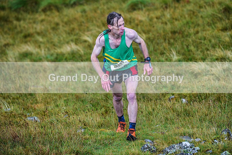 Matterdale-370 - Kong Matterdale Horseshoe Fell Race Saturday 20th August 2022