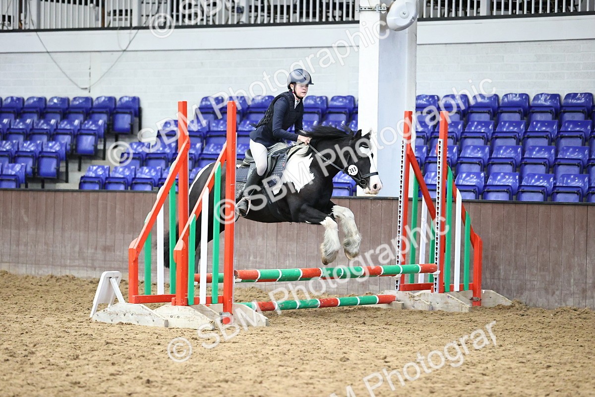 SBM_001218 - Class 4 -  Prestige Design & Workwear  60cm Area 12 Championship Qualifier