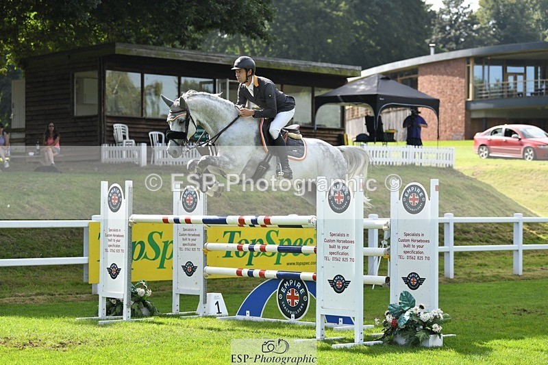 230908-142421-02316 - Cls 4 National 1.40m Open