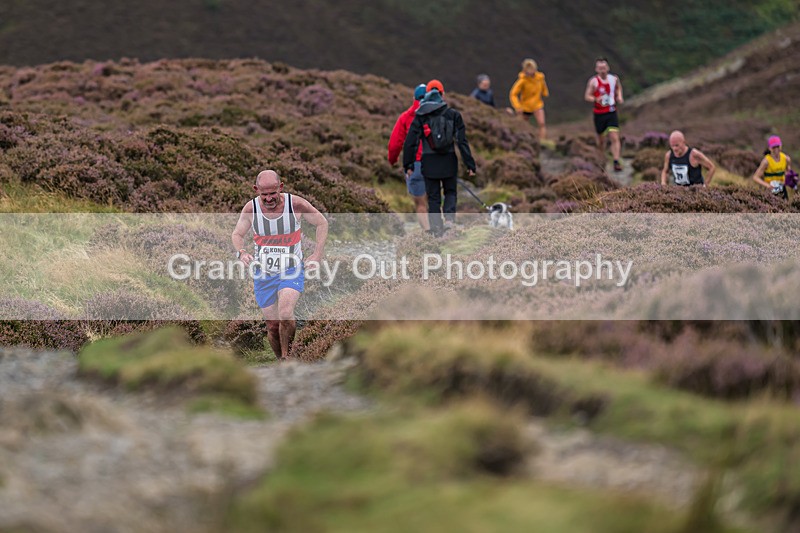 Barrow-229 - Barrow Fell Race Monday 31st August 2026