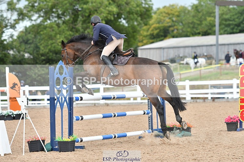 240727A-161513-06653 - Cls 24 1.05m Amateur Qualifier