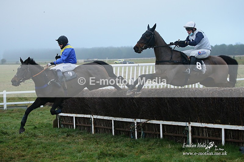 PtP 191221 932 - Avon Vale Races Larkhill 19/12/21